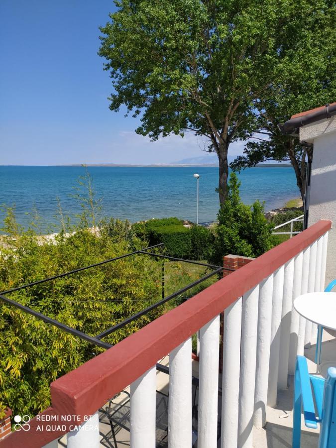 Apartman Joy Nin Exterior foto