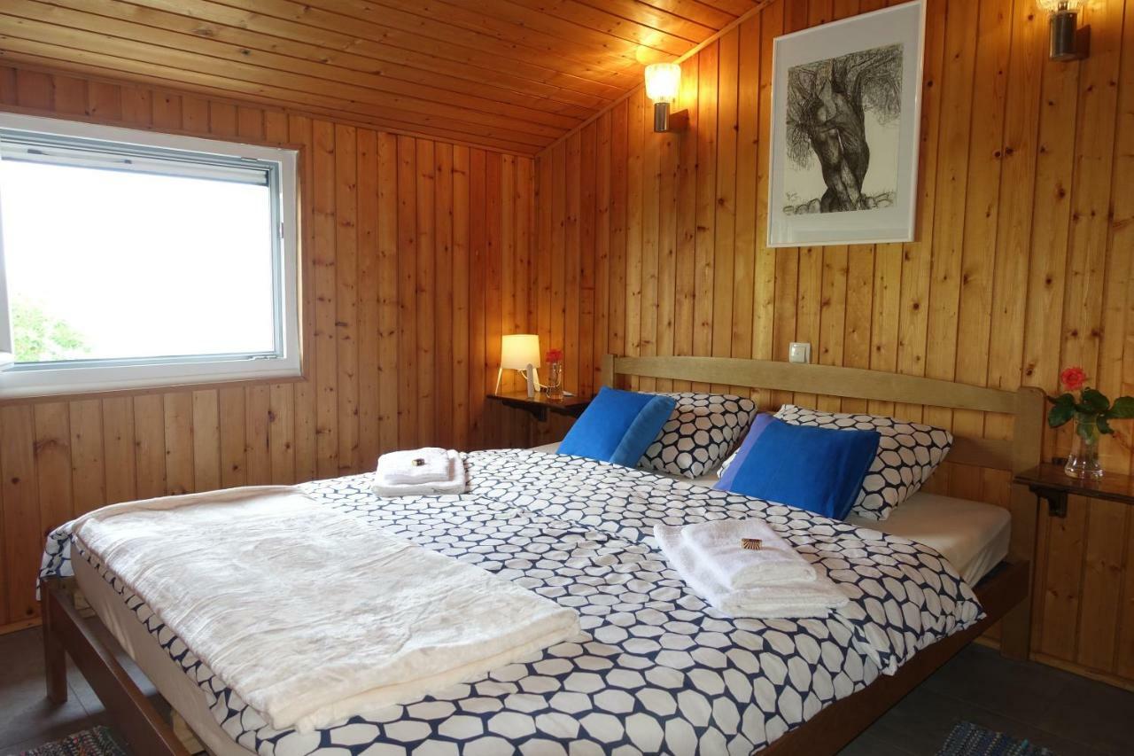Apartman Joy Nin Exterior foto